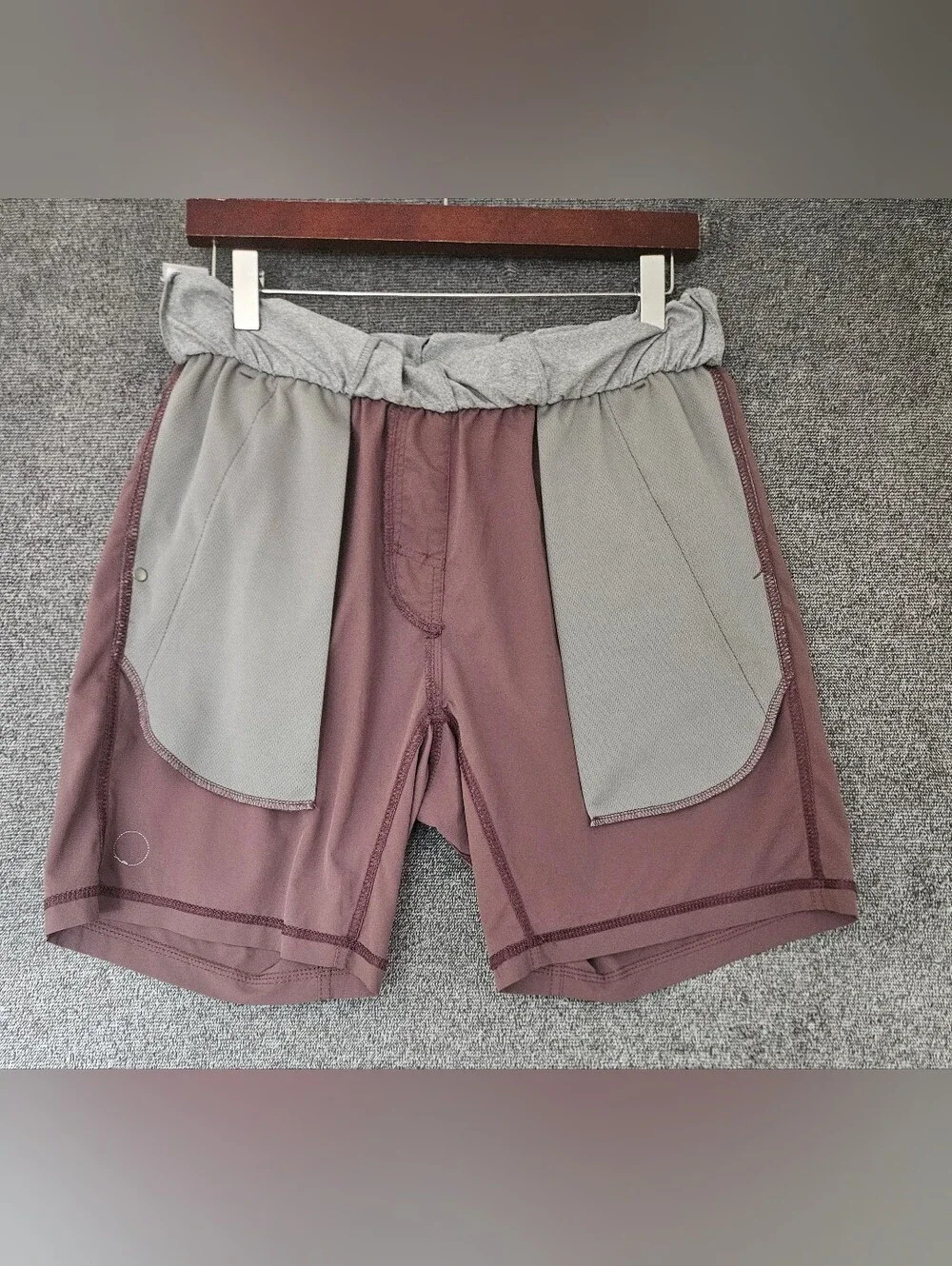Vuori Men's Kore 7